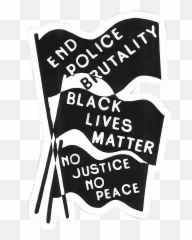 Black Lives Matter Blmfreetoedit - Poster Drawing Emoji