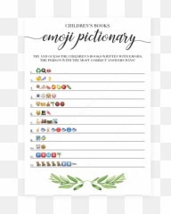Shower Emoji Png Picture - Baby Shower Emoji Game,Meteor Emoji
