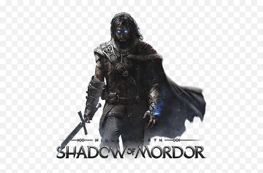 Call Of Duty Infinite Warfare Icon At - Middle Earth Shadow Of Mordor Emoji,Iemojis