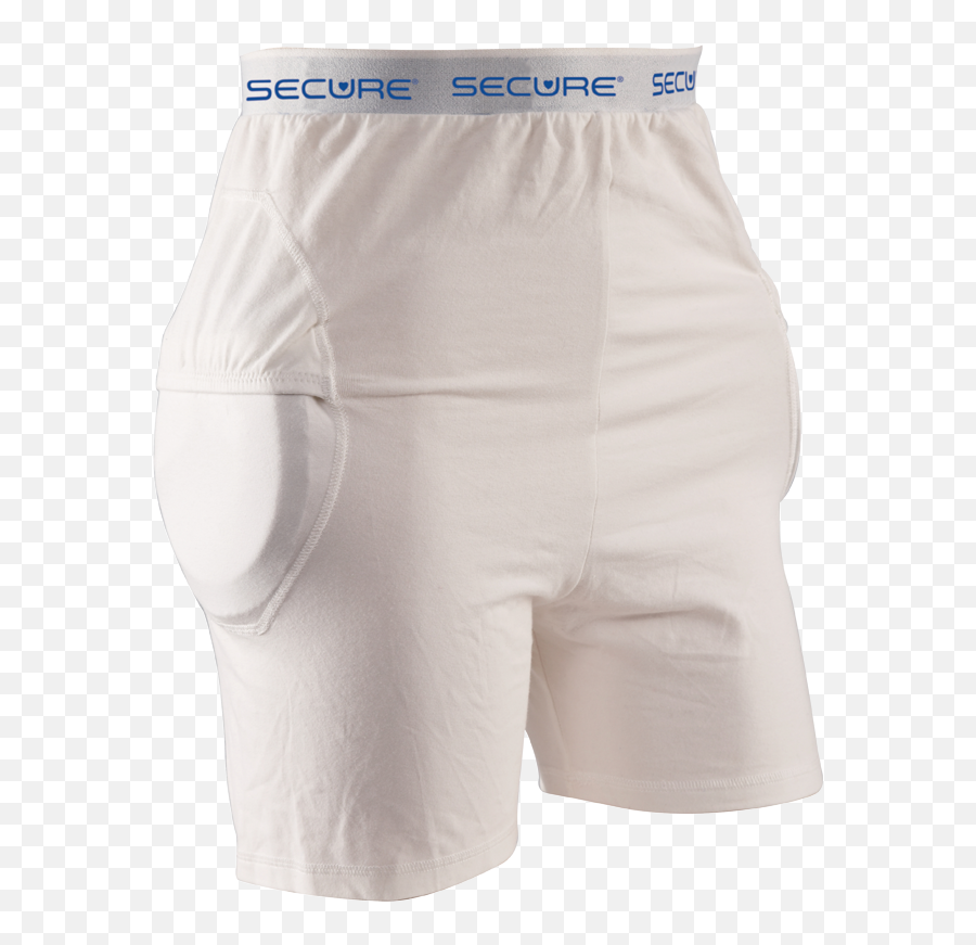 Secure Hip Protectors With Removable Tailbone And Hip Pads - Hip Protector Emoji,Hip Emoji