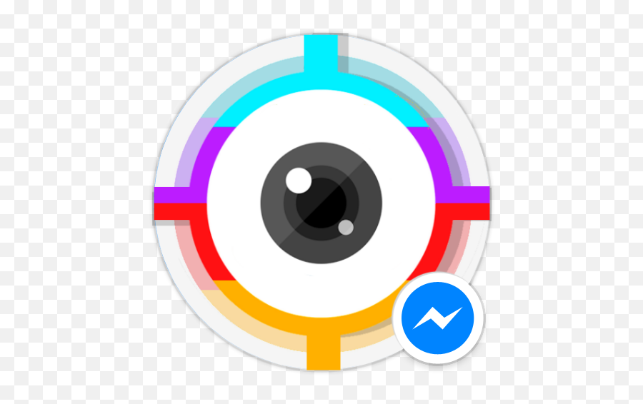 Shapicon For Messenger - App Su Google Play Circle Emoji,Emoticons For Jabber Messenger