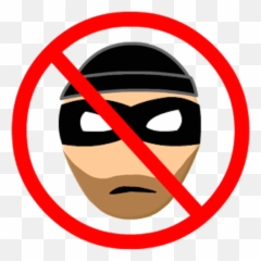 Ghost Camera Vision Effect - No Thief Png Emoji