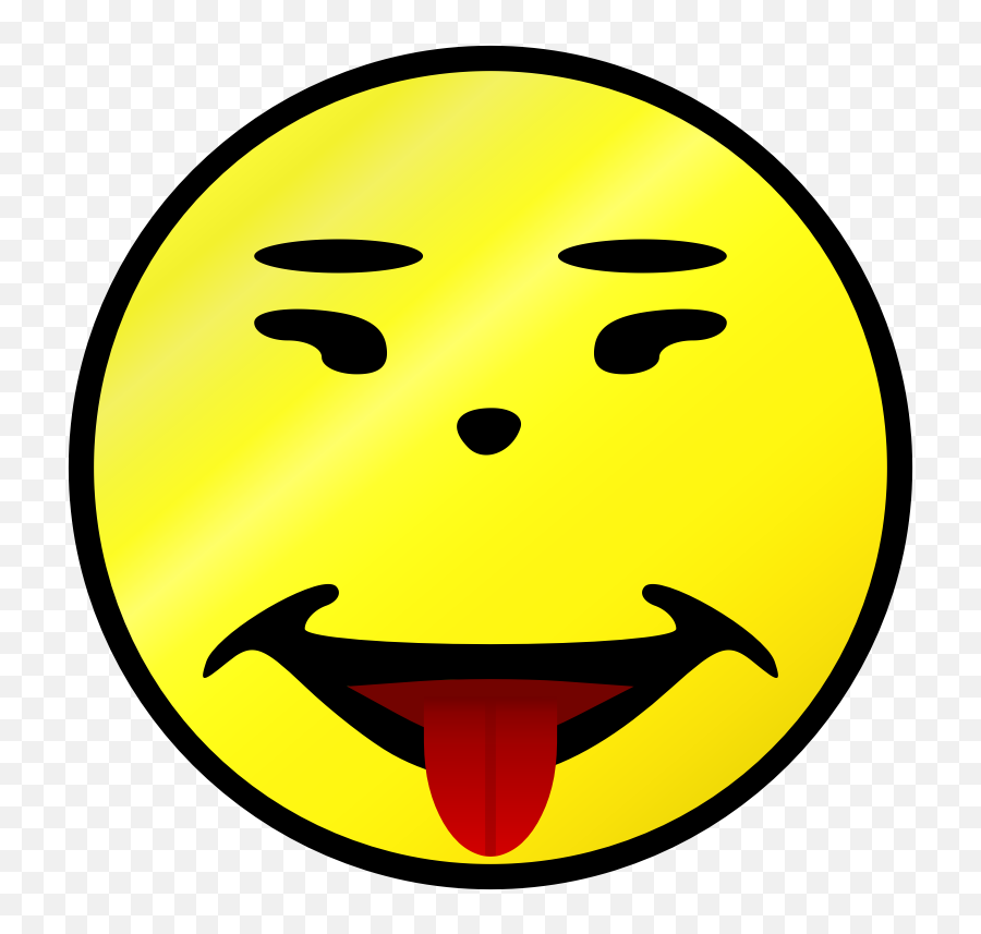 Openclipart - Clipping Culture Happy Emoji,Giggle Emoji