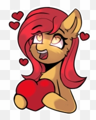 2359456 - safe artistfreakside oc only ocjuly Fictional Character Emoji