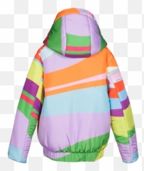 Fw19 Women - Long Sleeve Emoji,Jacket Emoji