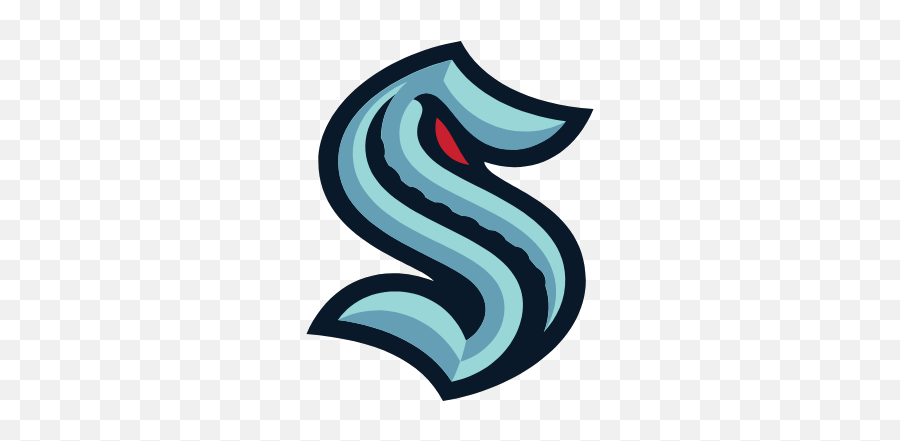 Gtsport - Seattle Kraken Logo Emoji,Space Needle Emoji