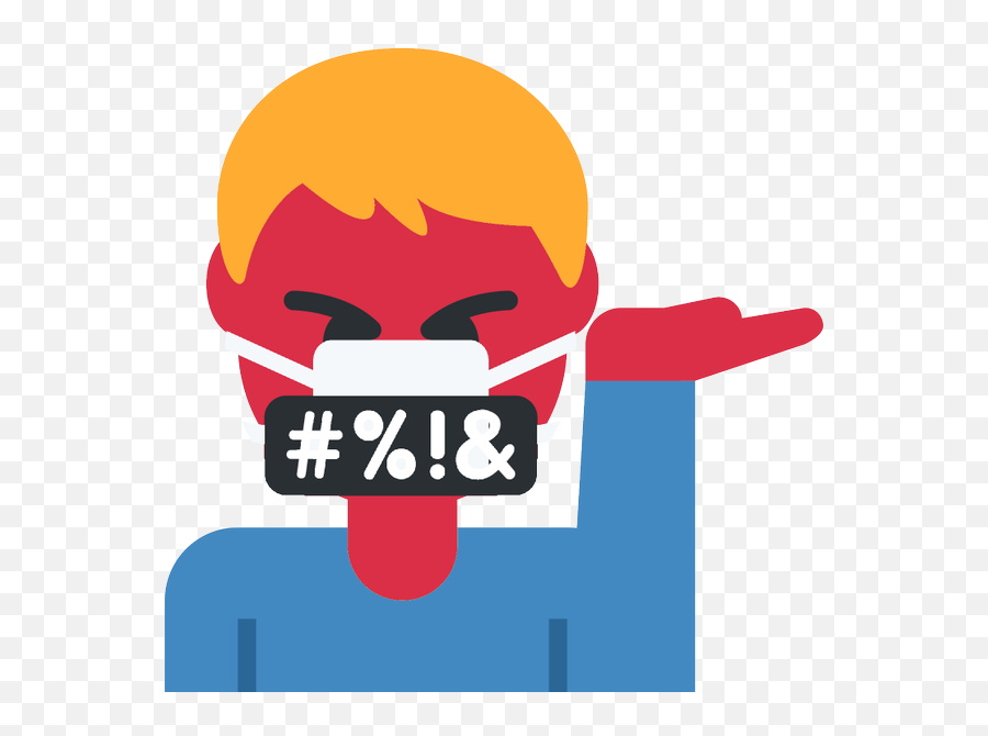 Emoji Face Mashup Bot On Twitter U200d Man Tipping - Language,What Does The Emoji With The Hands Mean