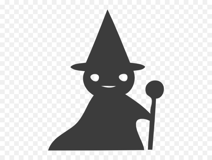 Free Online People Characters Figures Witches Vector For - Witch Hat Emoji,Witch On Broom Emoji