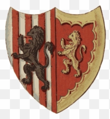 Arms Of Owain Glyndåµr - Emblem Emoji,Ladder Emoji