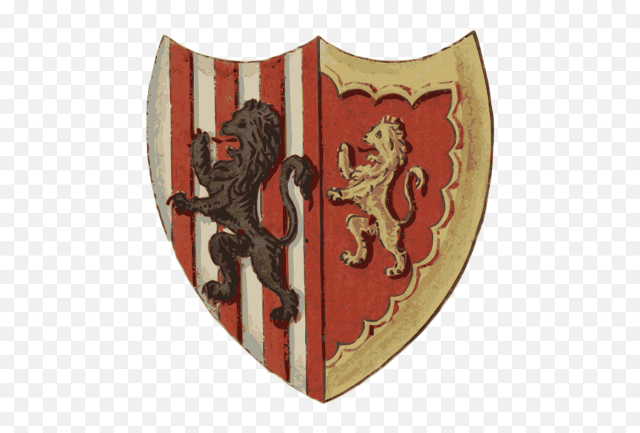 Arms Of Owain Glyndåµr - Emblem Emoji,Ladder Emoji