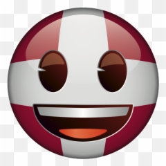 Emoji - Smiley,African Emoji