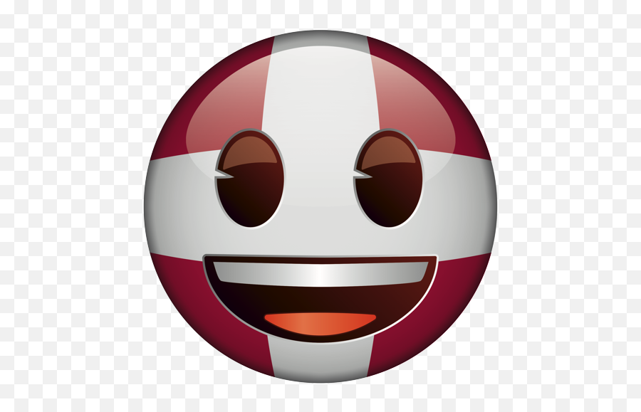 Emoji - Smiley,African Emoji
