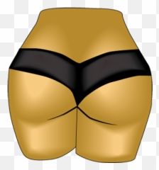 Naughty Valentines Day - Underpants Emoji