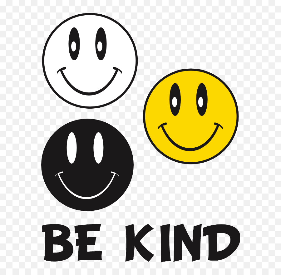 Be Kind Emojis - Brown Boveri,Dong Emoticon
