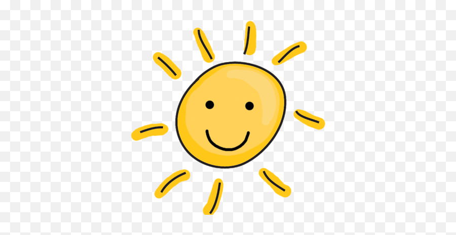 Breed Identification 10 Types - Cute Sun Clipart Transparent Emoji,Kiki Emoticon