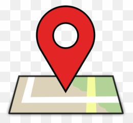 Download Free Png Map Location - Clipart Emoji