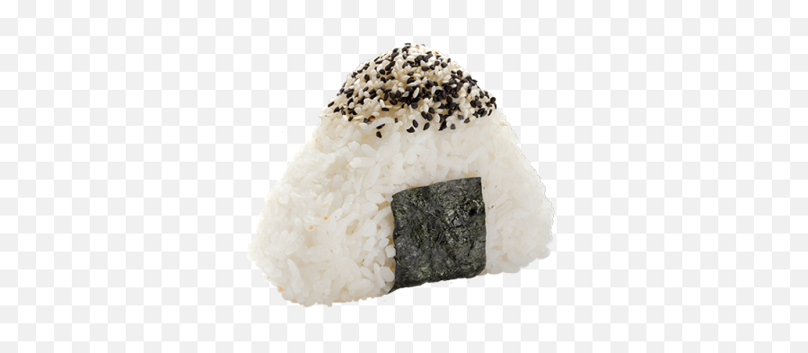 Free - Onigiri Png Emoji,Rice Ball Emoji