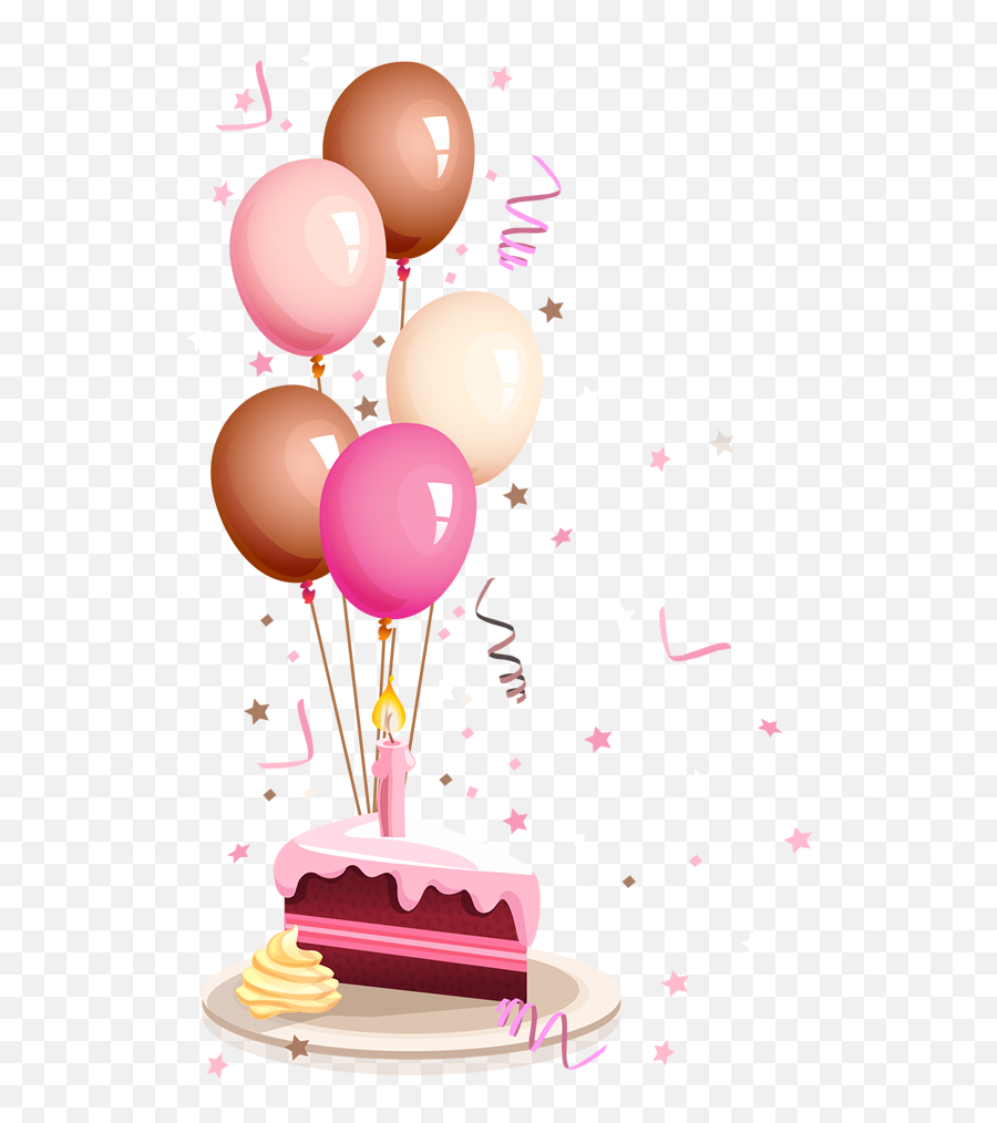 Pink Cake Birthday Snapchat Filter - Birthday Snap Filter Png Emoji,Birthday Cake Emoji On Snapchat