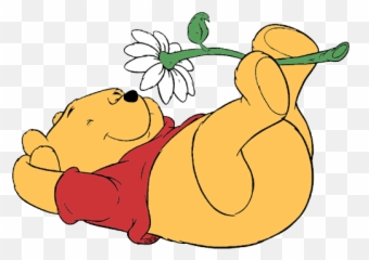 Winnie Pooh Png - The Transparents Emoji