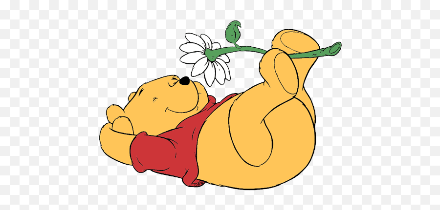 Winnie Pooh Png - Winnie The Pooh Transparents Emoji,Name A Disney Movie Using Emojis