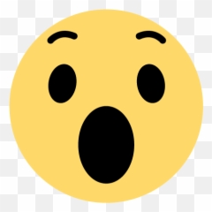 Fortify Quick Coat - Facebook Reaction Wow Png Emoji,Emoji Quick