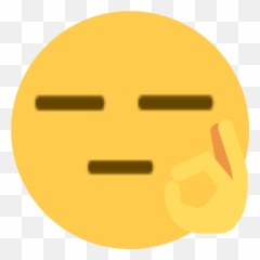 Emoji Directory - Squint Eyes Discord