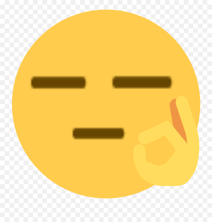 Emoji Directory - Squint Eyes Emoji Discord,Okay Emoji