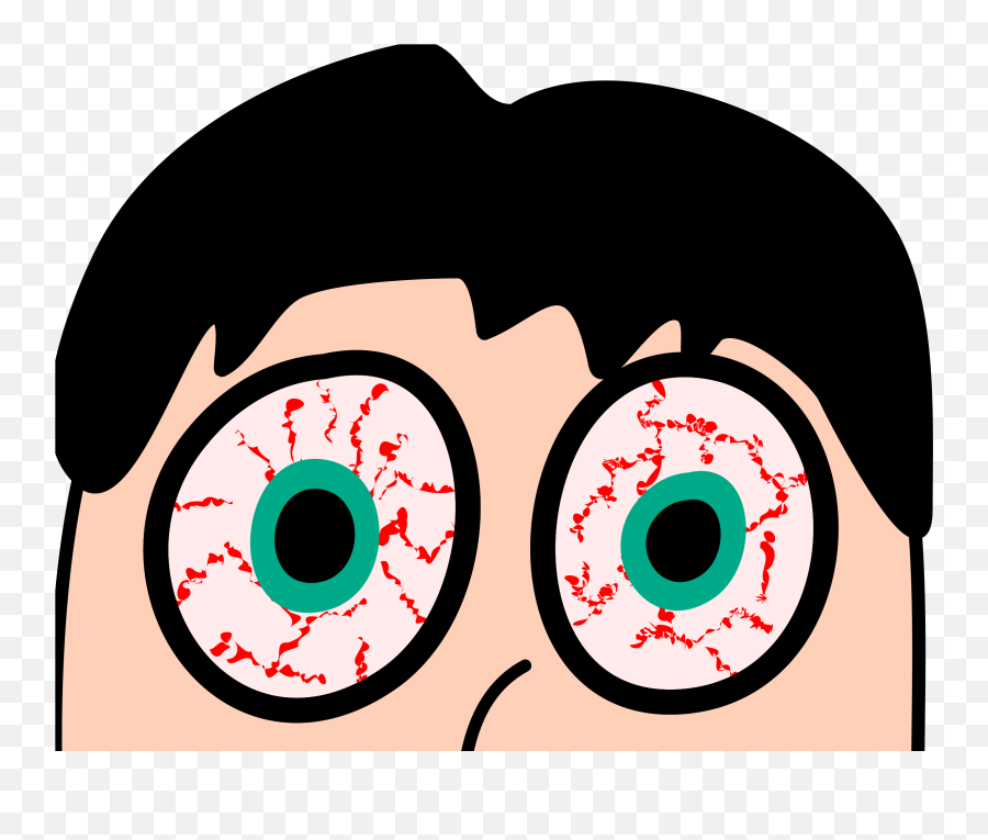 Dry Eyes Clipart - Dry Eyes Clipart Emoji,Find The Emoji Dry Eyes