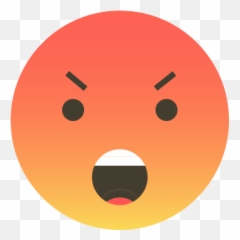 Reaction Icons - Circle Emoji