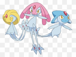 Pokemon Hunter - Pokemon Azelf Emoji,Pokemon Emoticons