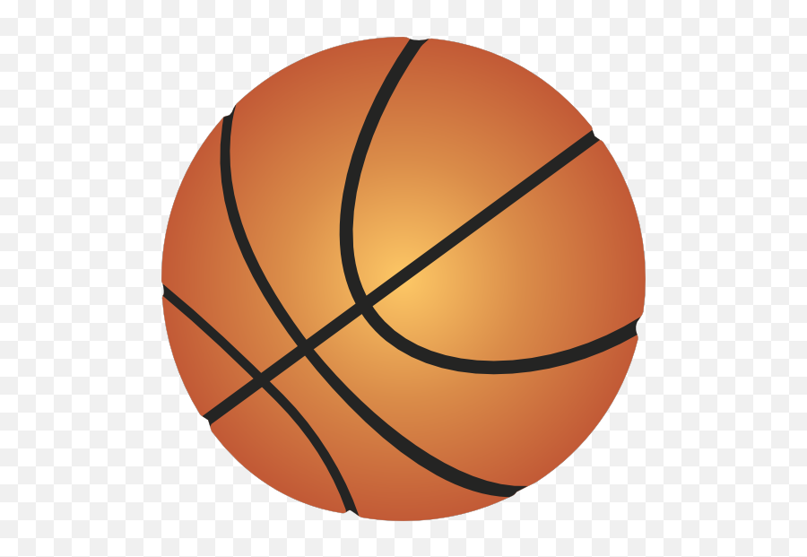 Basketball Printed Full Color Sticker - Different Kinds Of Pass In Basketball Emoji,Guess The Emoji Basketball 23