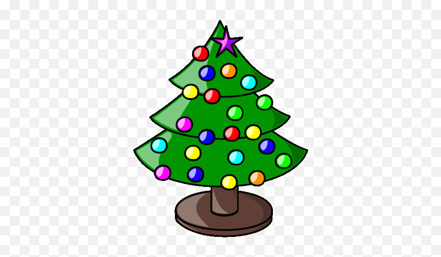 500px - Christmas Tree Clip Art Emoji,Moving Emoji