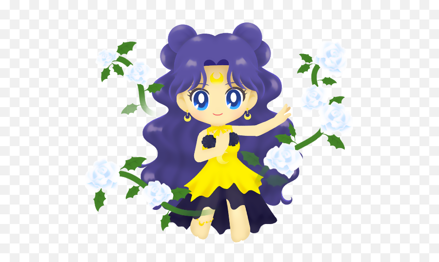 Sailor Soapbox Sailor Moon Drops - Luna Sailor Moon Drops Emoji,Sailor Moon Emojis