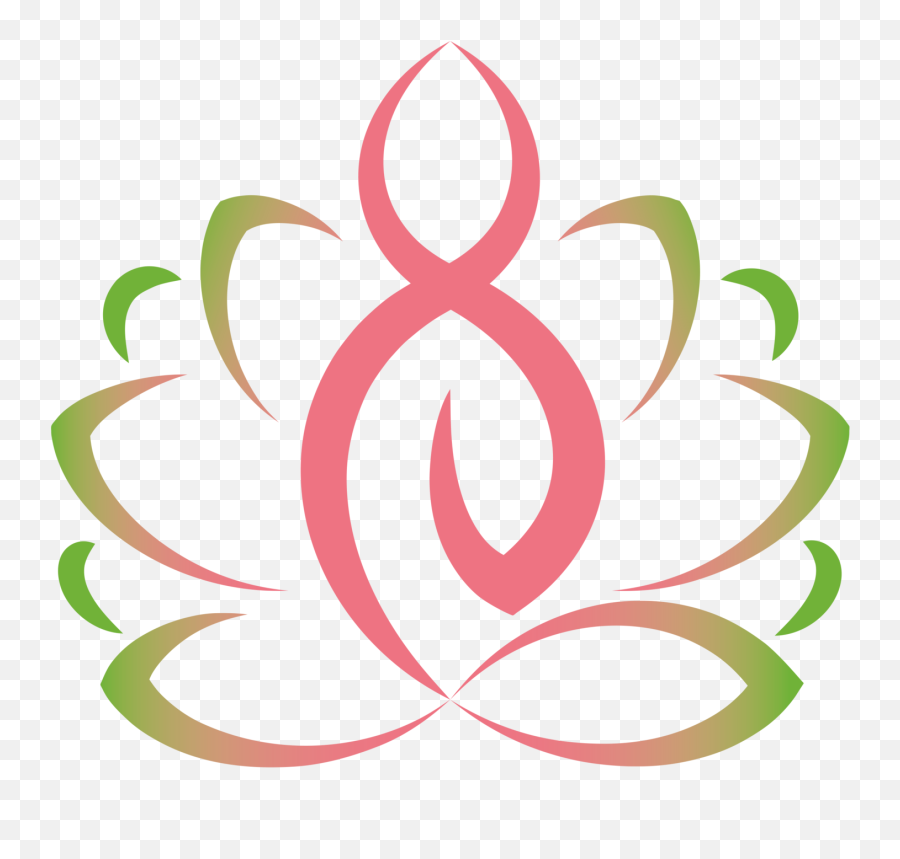 Meditation Clipart Peace Mind - Yoga Lotus Emoji,Yin Yang Emoji Iphone