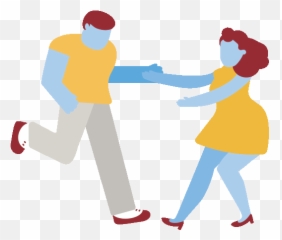 18th Vine - Animated Collision Transparent Gif Emoji,Dancers Emoji