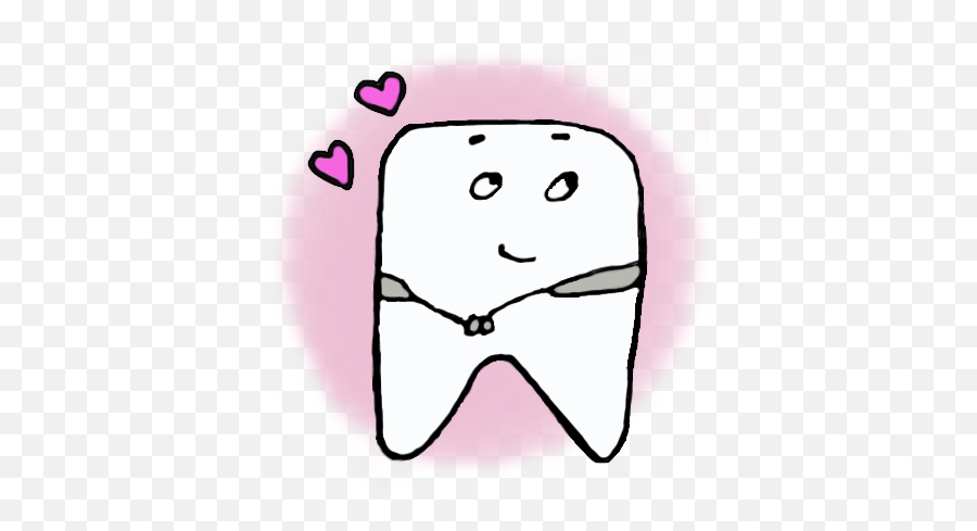 Tooth Cute Stickers - Cartoon Emoji,Tooth Emoji Iphone