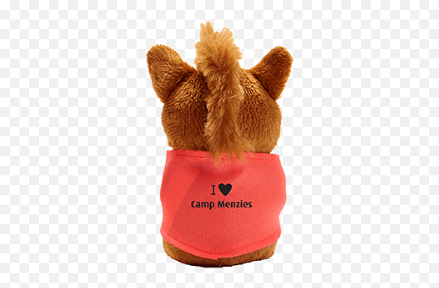 Mini Pals - Teddy Bear Emoji,Horse Emoji Pillow
