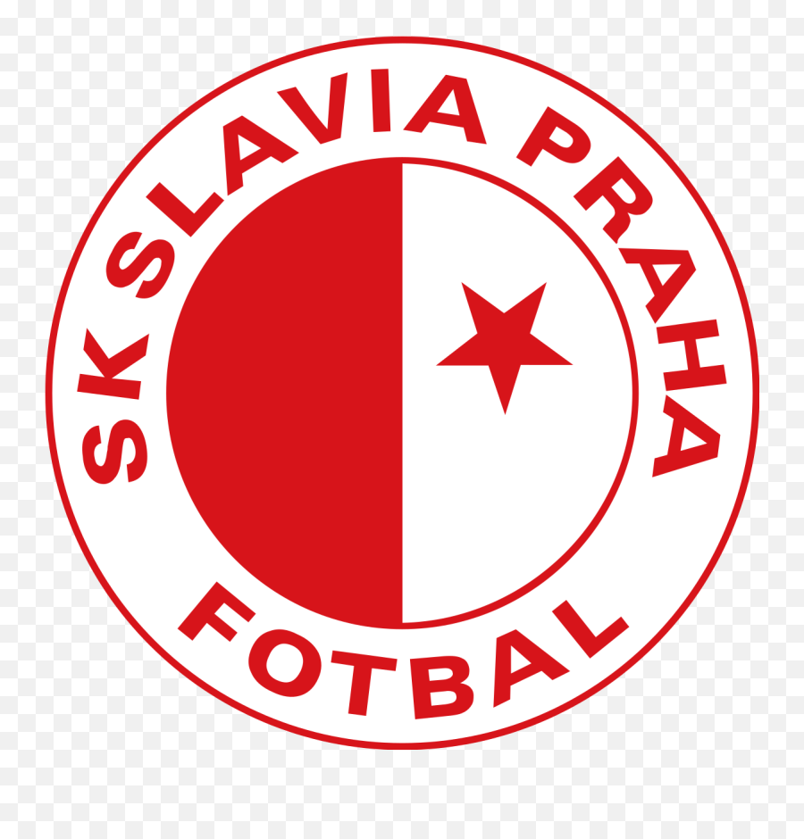 Fm19 - Slavia Prague Logo Emoji,Wolf Whistle Emoji