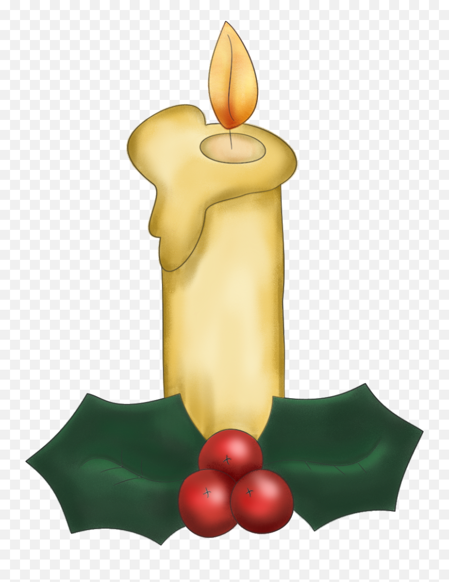 Christmas Symbols - Symbol Of Christmas Candles Emoji,Christmas Emoticons Copy And Paste