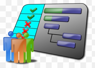 Free Schedule Calendar Vectors - Project Plan Clipart Emoji