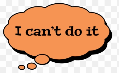 Did You Know Low Self Esteem Comes From Errors In Thinking - Clip Art Emoji,Thinking Emoji Distorted