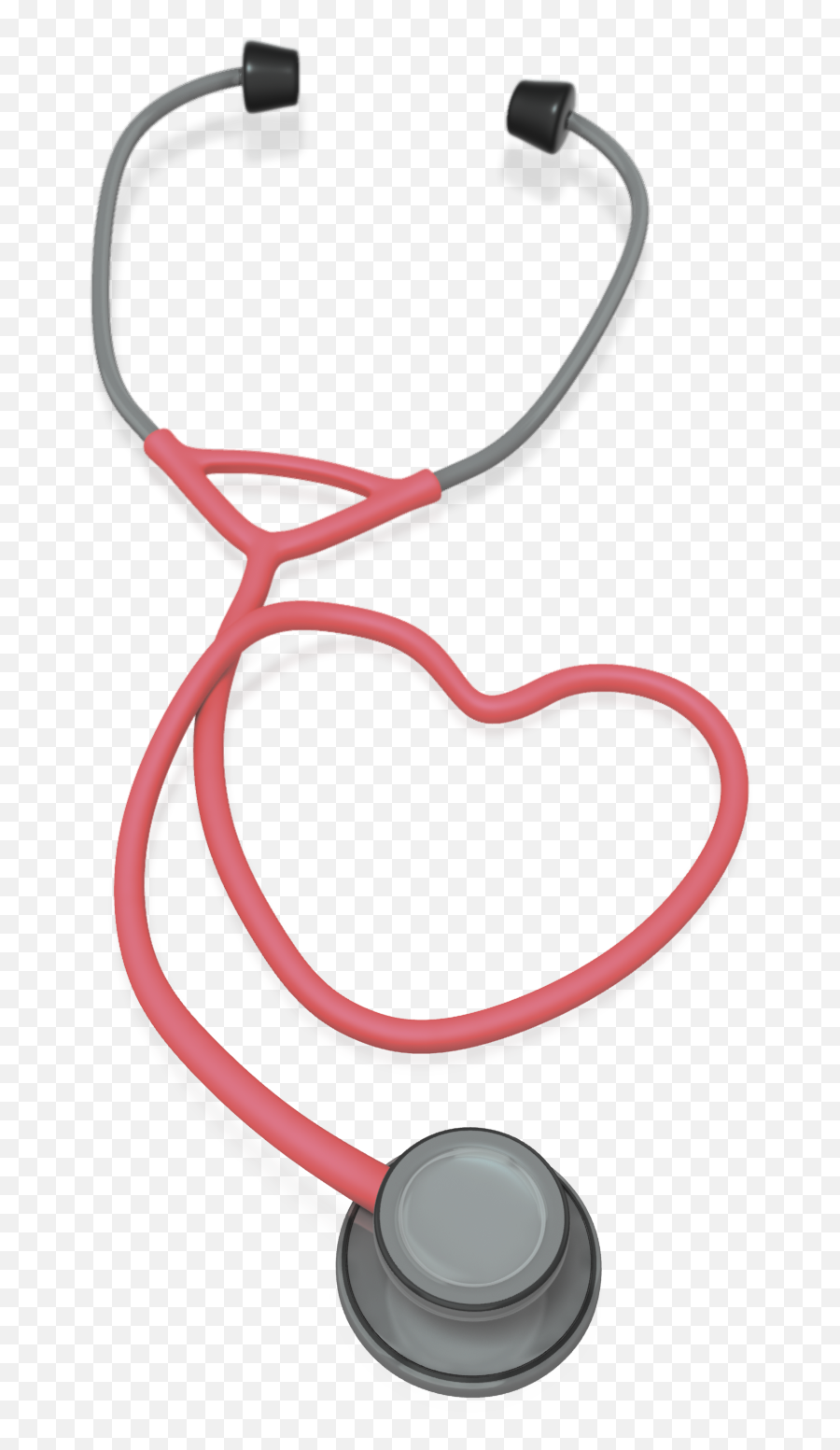 Download Free Png Free Pictures Heart Stethoscope Clipart - Transparent Stethoscope Vector Png Emoji,Stethoscope Emoji
