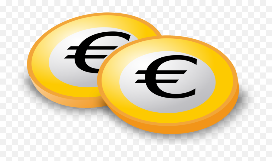Emoticon Text Symbol Png Clipart - Euros Clipart Emoji,Texting Emoticons Symbols