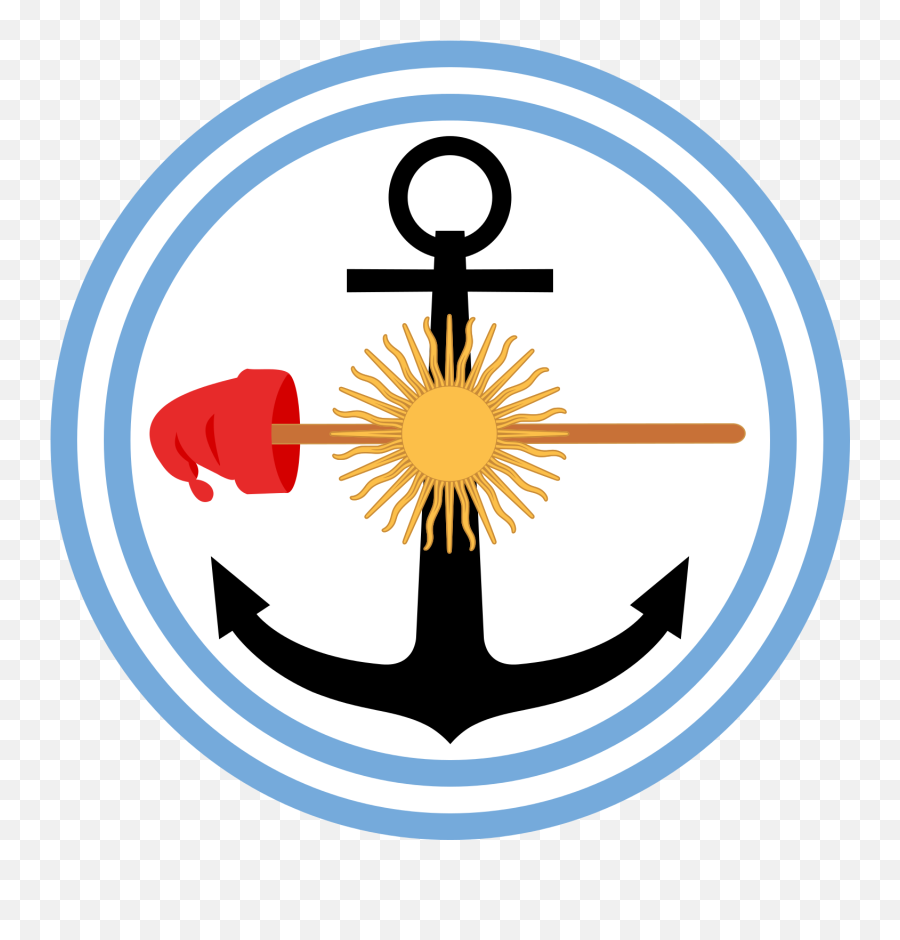Roundel Of Argentina - Argentina Roundel Emoji,Argentina Flag Emoji