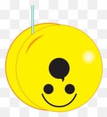 Alfa - Animated Gif Yoyo Gif Emoji,Yoyo Emoticon