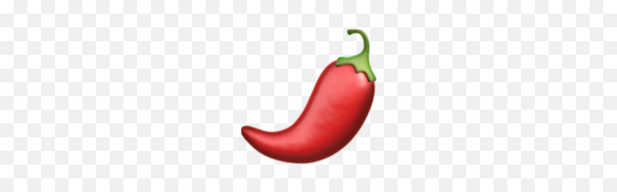 Emoji Ios Whatsapp - Cayenne Pepper,Pepper Emoji Png