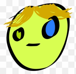 Emoticon Confused - Clip Art Emoji,Emoticon
