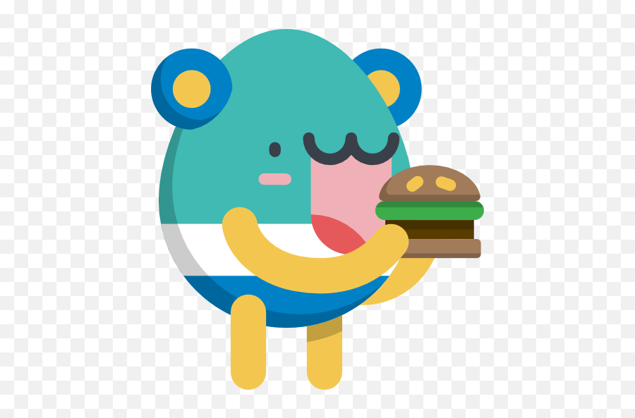 Comer - Icon Emoji,Emoticon Comiendo