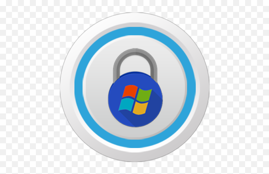 Lock Windows For Android - Download Cafe Bazaar Emblem Emoji,Lock Emoji