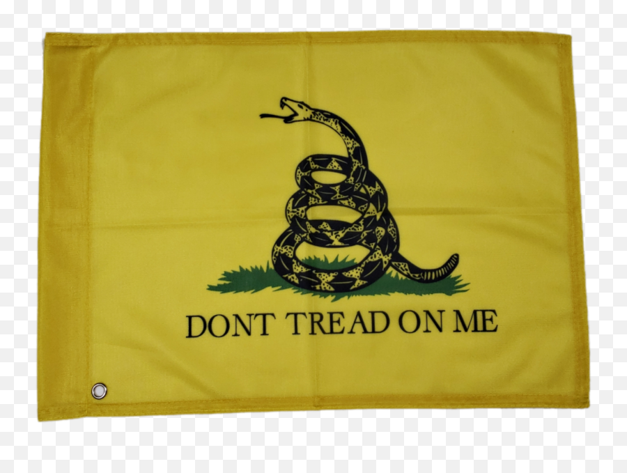 Atv Flags And Whips - Dont Tread On Me Flag Png Emoji,Whip Emoji